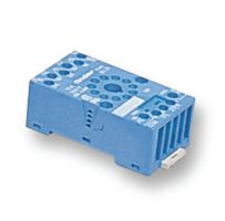 9021SMA - Base for 11 Pin Plug-In