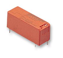 RY211012R - Relay, Power, PCB,  LP, SPCO, 12V dc, 8A