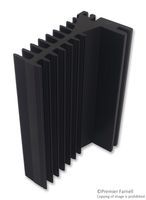 PPN1000B - Heatsink, TO220/218, 3.1°C/W