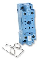 94.82SMA - Socket & Clip, DIN, DPCO, Relay