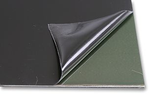141304 - PCB, Photo Resist, Single Sided, 440x305mm