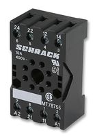 MT78755 - Socket DIN 8 Pin