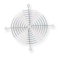 MCSC100-W25 - Metal Fan Finger Guard - 50/62mm