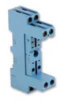 95.85.3SNA - Base for 4061 & 4052 Series Relays