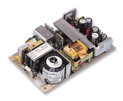 LPT43 - 40W Switch Mode PSU - Triple Output 5V 5A