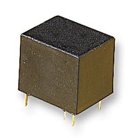 HRS1H-S DC5V - Relay, PCB, SPCO, 5V dc