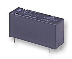 G6RN-1 24DC - Relay, PCB, SPCO, 24V dc