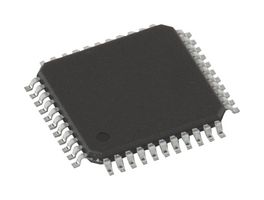 ATMEGA16-16AU - 8Bit 16K Flash MCU, SMD, TQFP44