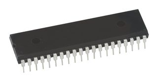 PIC18F4685-I/P - 8Bit Flash MCU, 18F4685, DIP40