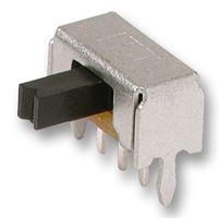 OS102011MA1QN1 - Slide Switch, SPDT