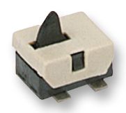 HDT0001 - SMD Detector Switch, SPST-NO, 1mA, 5V