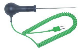 KP05 - K Type Thermocouple Temperature Probe - -100°C to +250°C