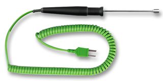 KS07 - K Type Thermocouple Surface Temperature Probe - -200°C to +400°C