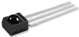 TSOP4138 - Photodiode, IR Receiver, 38kHz