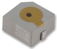 SMI-1324-TW-5V-2-R - Buzzer, Audio, SMT