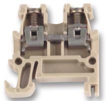 0340480000 - Terminal Block, Mini-DIN, 1.5mm, Blue