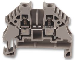 1042600000 - Terminal Block, Narrow, 4mm