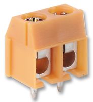 1760500000 - Terminal Block, Side Entry, 3 Way