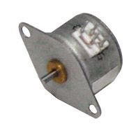 SP2575M0206-A - Bipolar / Unipolar Steeper Motor, 7.5°, 1.6Ncm, 240mA
