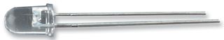 KEL5002A-A - 5mm Infrared Emitter, 940nm,