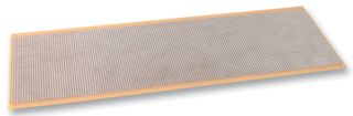 N254-899 - Stripboard, Single Sided, 0.1Inch