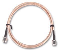 YH46-08-01000 - Cable Assembly SMA Plug to Plug 1m