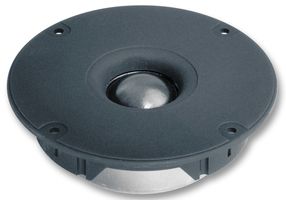 SC10N - 1" Soft Dome Tweeter, 50W RMS, 8 Ohm (Magnetically Shielded)