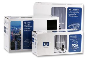C8061X - HP61X High Yield Original LaserJet Toner Cartridge - Black, 10,000 Pages