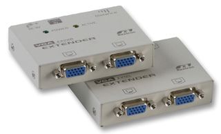 EV214 - VGA Cat5 Video Extender