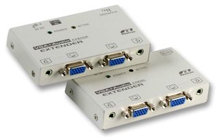EVA214 - VGA Cat5 Audio/Video Extender