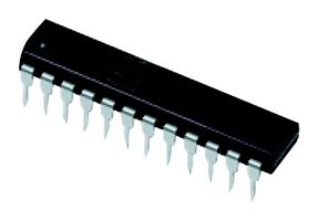 M48Z02-150PC1 - Zeropower SRAM 16K, 48Z02, DIP24