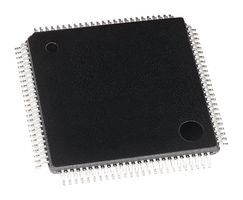 ATMEGA2560-16AU - 8Bit MCU, 256K Flash, 5V, SMD, 2560