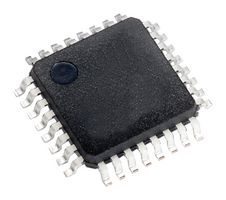 FT232BL-REEL - USB to UART, SMD, LQFP, 232, 3V, 5.25V
