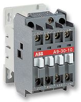 A50-30-11-230V-50HZ - Contactor, 22kW, 50A
