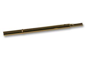 S25-022 - Receptacle, Solder, 2.54mm Pitch