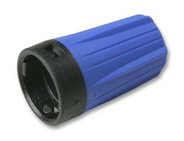 BST-BNC-6 - Boot, Reartwist, Blue