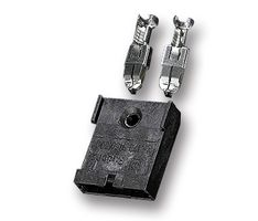 178.6152.0001 - ATO Crimp Blade Fuseholder, 80V, DC, 30A