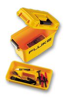 C1600 - Gear Box Hard Plastic Meter and Accessory Carry Case