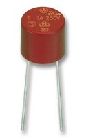 19372K 250MA - Fuse, TR5 Antisurge 250mA