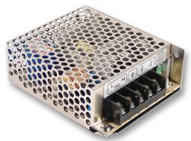 RS-35-5 - 35W 5V 7A Single Output Switching Power Supply