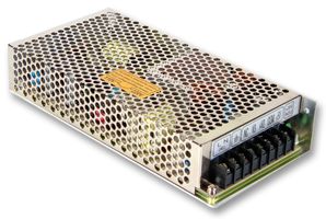RS-150-5 - 130W 5V 26A Single Output Switching Power Supply