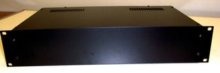 R2110/2UK - 2U 19" Rack Box, 300mm Deep