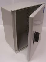 BRES325 - IP66 Polyester Enclosure - 300x250x140mm
