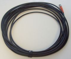 110-102 - Professional BNC Male to BNC Male Lead, 10m 75 Ohm
