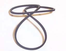 BELT110 - Square Section Drive Belt - 73.6x1.3mm (Dia.xW)