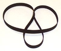 BELT13 - Flat Section Drive Belt - 108x5.2mm (Dia.xW)