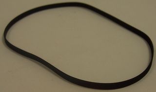 BELT4 - Flat Section Drive Belt - 69x3mm (Dia.xW)