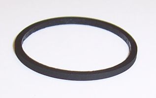 BELT58 - Square Section Drive Belt - 20x1.2mm (Dia.xW)