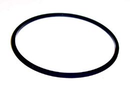 BELT63 - Square Section Drive Belt - 27x1.75mm (Dia.xW)