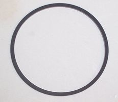 BELT72 - Square Section Drive Belt - 33.4x1.3mm (Dia.xW)
